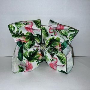Tropical Hairbow
